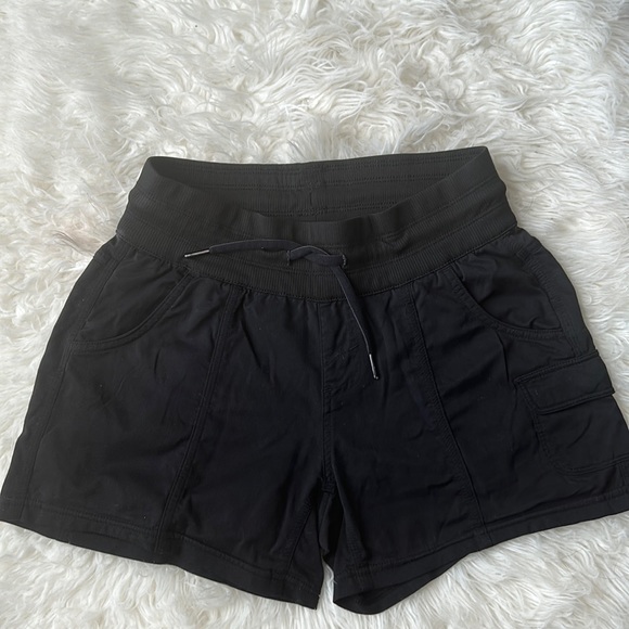 The North Face Shorts The North Face Womens Shorts Poshmark